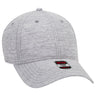 OTTO CAP® OTTO COMFY FIT® 6 Panel Low Profile Baseball Cap OTTO 19-1232