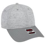 OTTO CAP® OTTO COMFY FIT® 6 Panel Low Profile Baseball Cap OTTO 19-1232