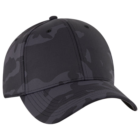 OTTO CAP® OTTO COMFY FIT® 6 Panel Low Profile Baseball Cap OTTO 19-1232