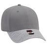OTTO CAP® OTTO COMFY FIT® 6 Panel Low Profile Baseball Cap OTTO 19-1232