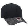OTTO CAP® OTTO COMFY FIT® 6 Panel Low Profile Baseball Cap OTTO 19-1232
