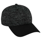 OTTO CAP® 6 Panel Low Profile Baseball Cap OTTO 19-1232A
