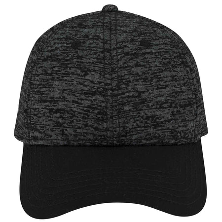 OTTO CAP 6 Panel Low Profile Baseball Cap OTTO 19-1232A Otto Cap