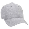 OTTO CAP® 6 Panel Low Profile Baseball Cap OTTO 19-1232A