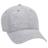 OTTO CAP® 6 Panel Low Profile Baseball Cap OTTO 19-1232A