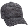 OTTO CAP® 6 Panel Low Profile Baseball Cap OTTO 19-1232A