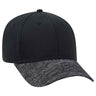 OTTO CAP® 6 Panel Low Profile Baseball Cap OTTO 19-1232A