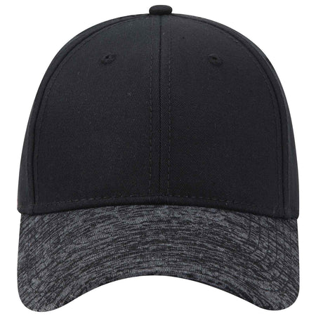 OTTO CAP 6 Panel Low Profile Baseball Cap OTTO 19-1232A Otto Cap