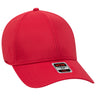 OTTO CAP® UPF 50+ 6 Panel Low Profile Baseball Cap OTTO 19-1253