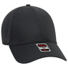 OTTO CAP® UPF 50+ 6 Panel Low Profile Baseball Cap OTTO 19-1253