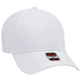 OTTO CAP® UPF 50+ 6 Panel Low Profile Baseball Cap OTTO 19-1253
