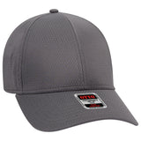 OTTO CAP® UPF 50+ 6 Panel Low Profile Baseball Cap OTTO 19-1253