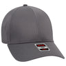 OTTO CAP® UPF 50+ 6 Panel Low Profile Baseball Cap OTTO 19-1253