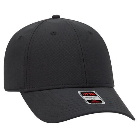 OTTO CAP® UPF 50+ 6 Panel Low Profile Baseball Cap OTTO 19-1256