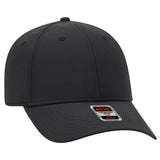 OTTO CAP® UPF 50+ 6 Panel Low Profile Baseball Cap OTTO 19-1256