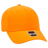 OTTO CAP® UPF 50+ 6 Panel Low Profile Baseball Cap OTTO 19-1256