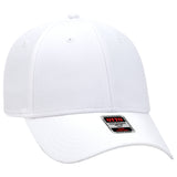 OTTO CAP® UPF 50+ 6 Panel Low Profile Baseball Cap OTTO 19-1256