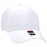 OTTO CAP® UPF 50+ 6 Panel Low Profile Baseball Cap OTTO 19-1256