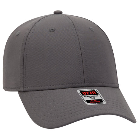 OTTO CAP® UPF 50+ 6 Panel Low Profile Baseball Cap OTTO 19-1256