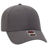 OTTO CAP® UPF 50+ 6 Panel Low Profile Baseball Cap OTTO 19-1256