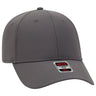 OTTO CAP® UPF 50+ 6 Panel Low Profile Baseball Cap OTTO 19-1256