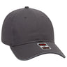 OTTO CAP® Reflective 6 Panel Low Profile Baseball Cap OTTO 19-1261