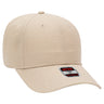OTTO CAP® 6 Panel Low Profile Baseball Cap OTTO 19-1266