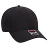 OTTO CAP® 6 Panel Low Profile Baseball Cap OTTO 19-1275