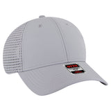 OTTO CAP® 6 Panel Low Profile Baseball Cap OTTO 19-1275