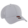 OTTO CAP® 6 Panel Low Profile Baseball Cap OTTO 19-1275