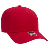 OTTO CAP® 6 Panel Low Profile Baseball Cap OTTO 19-1277