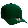 OTTO CAP® 6 Panel Low Profile Baseball Cap OTTO 19-1277