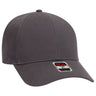 OTTO CAP® 6 Panel Low Profile Baseball Cap OTTO 19-1277