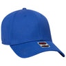 OTTO CAP® OTTO COMFY FIT® 6 Panel Low Profile Baseball Cap OTTO 19-1283