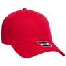 OTTO CAP® OTTO COMFY FIT® 6 Panel Low Profile Baseball Cap OTTO 19-1283