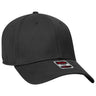 OTTO CAP® OTTO COMFY FIT® 6 Panel Low Profile Baseball Cap OTTO 19-1283