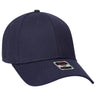 OTTO CAP® OTTO COMFY FIT® 6 Panel Low Profile Baseball Cap OTTO 19-1283