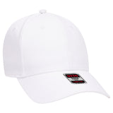 OTTO CAP® OTTO COMFY FIT® 6 Panel Low Profile Baseball Cap OTTO 19-1283
