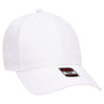 OTTO CAP® OTTO COMFY FIT® 6 Panel Low Profile Baseball Cap OTTO 19-1283