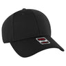 OTTO CAP® OTTO COMFY FIT® 6 Panel Low Profile Baseball Cap OTTO 19-1284