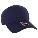 OTTO CAP® OTTO COMFY FIT® 6 Panel Low Profile Baseball Cap OTTO 19-1284