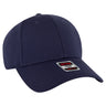 OTTO CAP® OTTO COMFY FIT® 6 Panel Low Profile Baseball Cap OTTO 19-1284