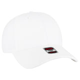 OTTO CAP® OTTO COMFY FIT® 6 Panel Low Profile Baseball Cap OTTO 19-1284