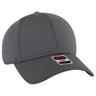 OTTO CAP® OTTO COMFY FIT® 6 Panel Low Profile Baseball Cap OTTO 19-1284