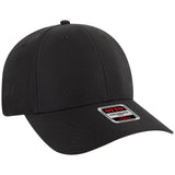 OTTO CAP® 6 Panel Low Profile Baseball Cap OTTO 19-1319
