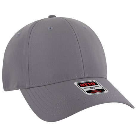 OTTO CAP® 6 Panel Low Profile Baseball Cap OTTO 19-1319