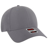 OTTO CAP® 6 Panel Low Profile Baseball Cap OTTO 19-1319