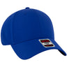 OTTO CAP® OTTO COMFY FIT® 6 Panel Low Profile Baseball Cap OTTO 19-1320