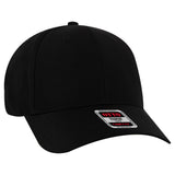 OTTO CAP® OTTO COMFY FIT® 6 Panel Low Profile Baseball Cap OTTO 19-1320