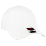 OTTO CAP® OTTO COMFY FIT® 6 Panel Low Profile Baseball Cap OTTO 19-1320